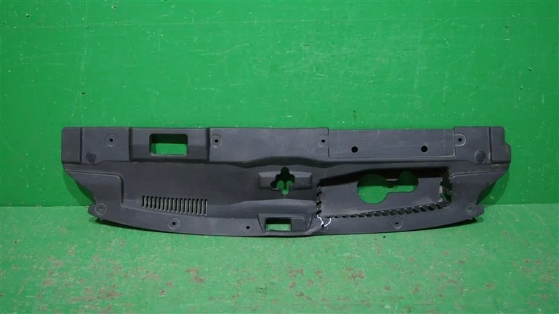 Кожух замка капота MITSUBISHI OUTLANDER 2012-нв 3