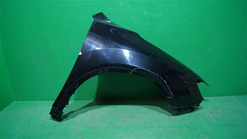 Крыло NISSAN X-TRAIL 2013-2022 T32