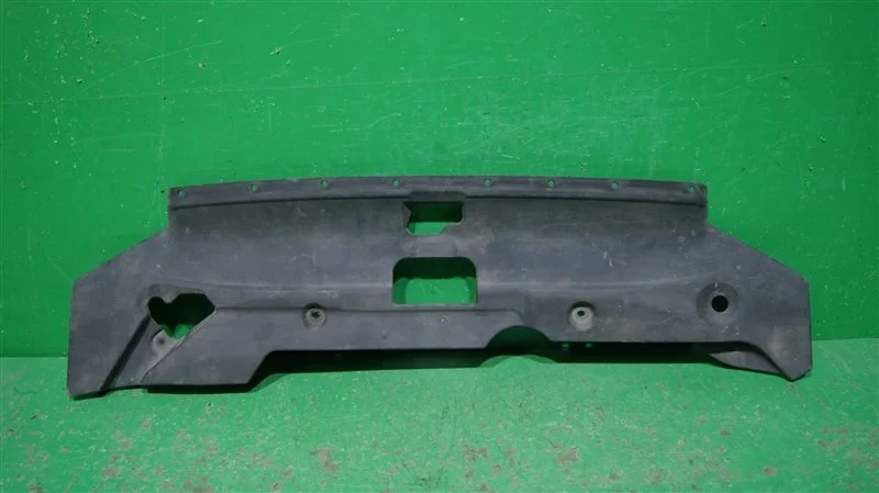 Кожух замка капота MITSUBISHI ASX 2010-нв GA0