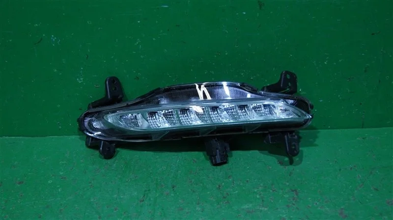 Дхо KIA RIO 2017-2020 4 FB