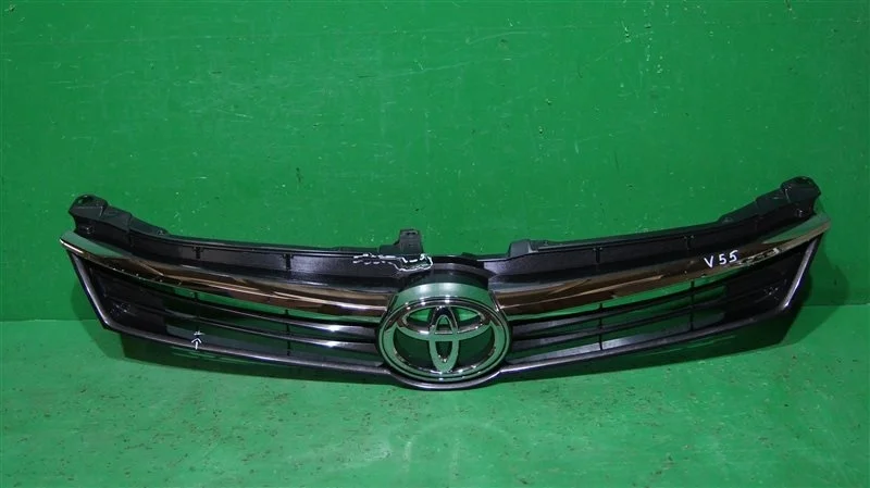 Решетка радиатора TOYOTA CAMRY 2014-2017 XV50