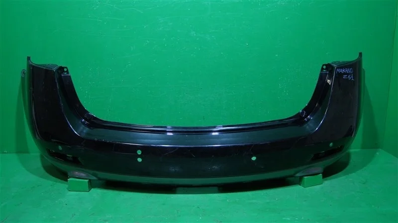 Бампер NISSAN MURANO 2007-2015 Z51