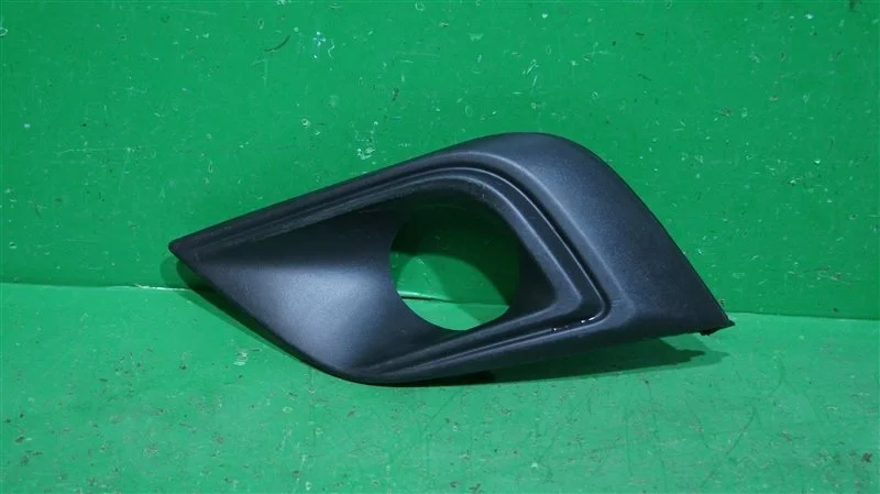 Окантовка птф NISSAN MURANO 2014 Z52