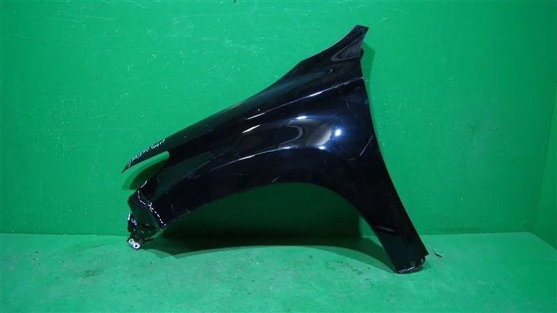 Крыло MITSUBISHI PAJERO SPORT 2015-2021 3
