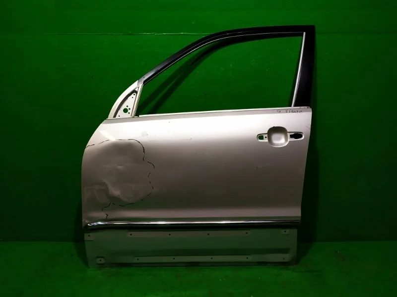 Дверь SUZUKI GRAND VITARA 2005-2015 3