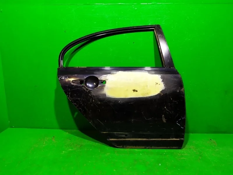 Дверь HONDA CIVIC 2005-2012 8