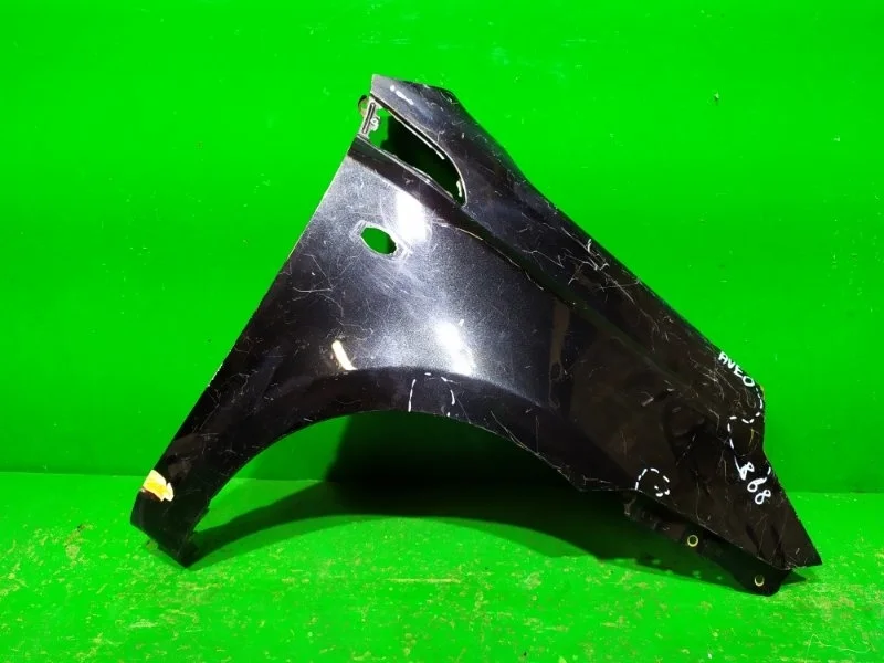 Крыло CHEVROLET AVEO 2006-2012 T250, T255