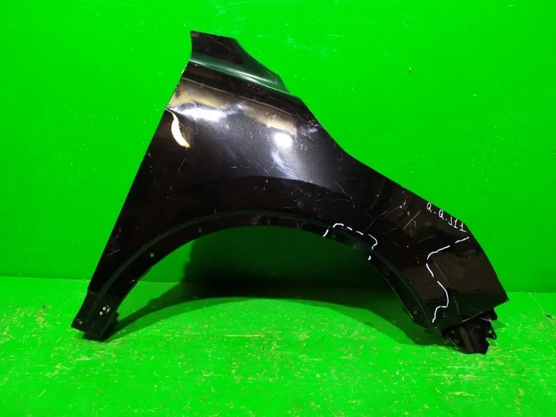 Крыло NISSAN QASHQAI 2013-2022 j11