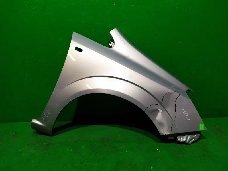 Крыло OPEL ZAFIRA 2005-2014 B Family