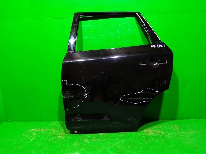 Дверь NISSAN MURANO 2007-2015 Z51
