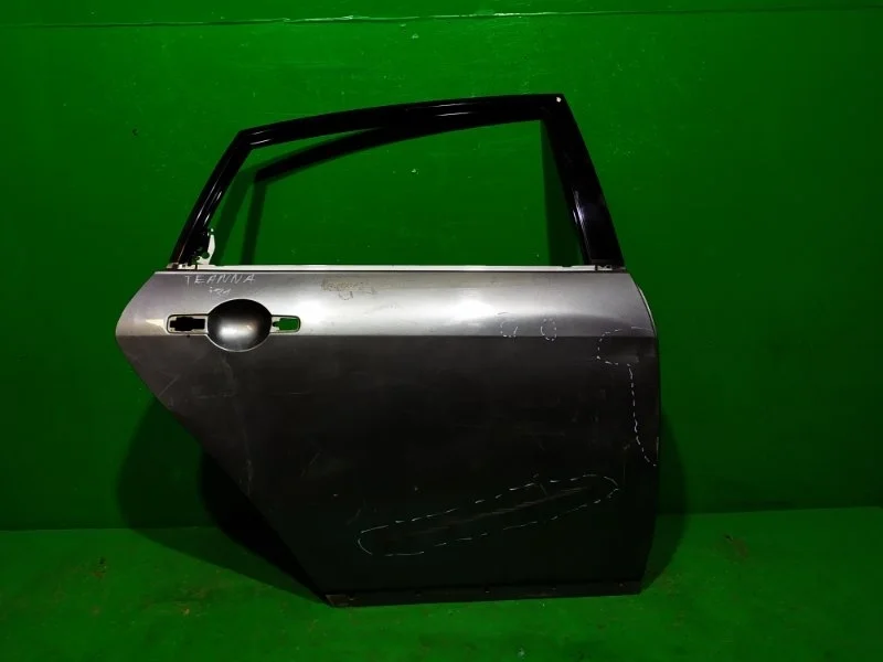 Дверь NISSAN TEANA 2003-2008 J31