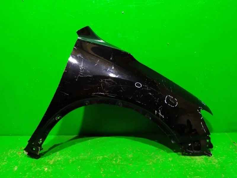 Крыло NISSAN X-TRAIL 2013-2022 T32