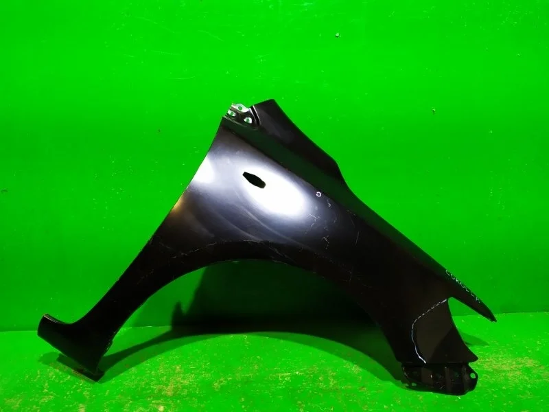 Крыло TOYOTA COROLLA 2006-2013 10 E140 E150
