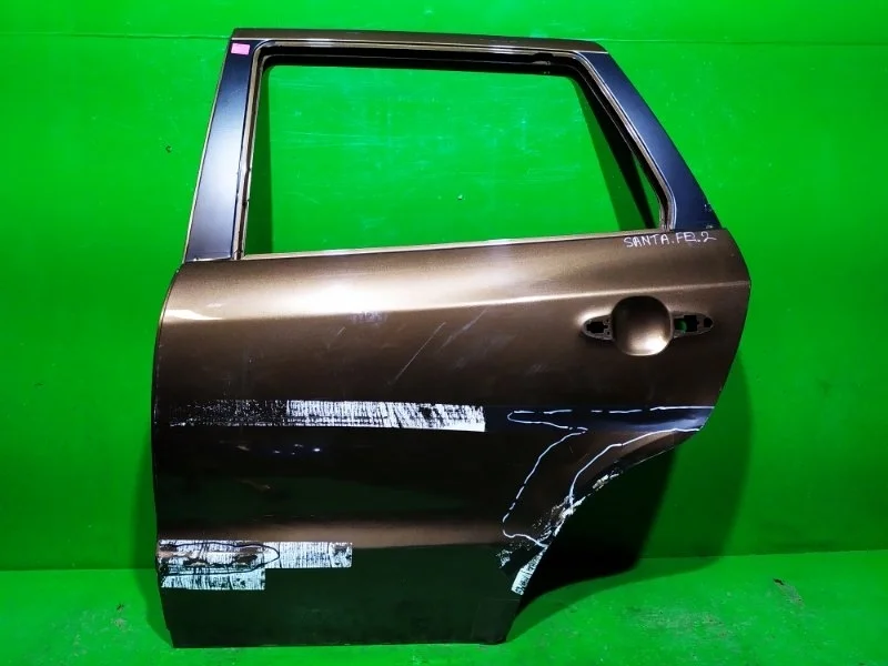 Дверь HYUNDAI SANTA FE 2005-2012 CM