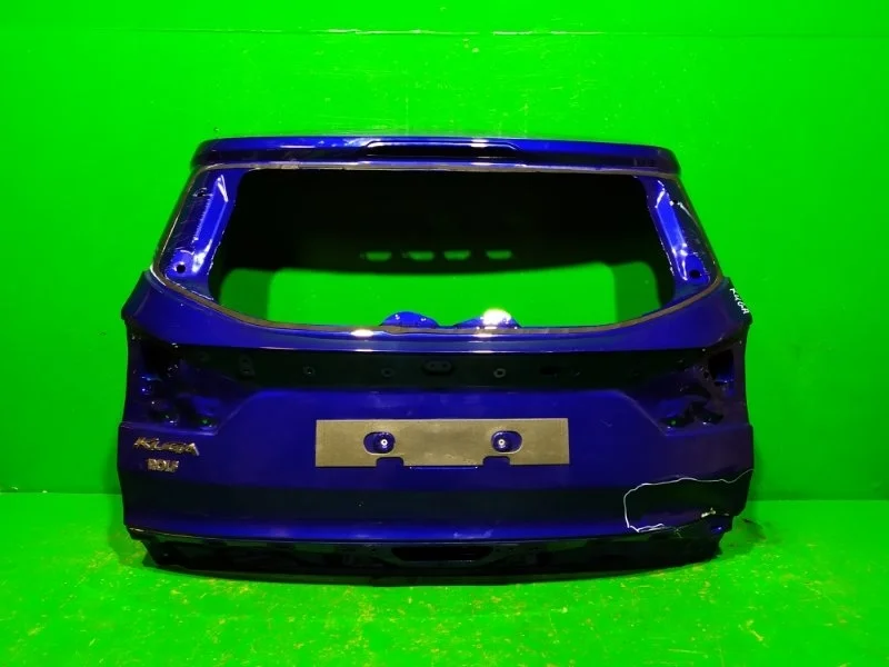 Дверь багажника FORD KUGA 2016-2019 CBS