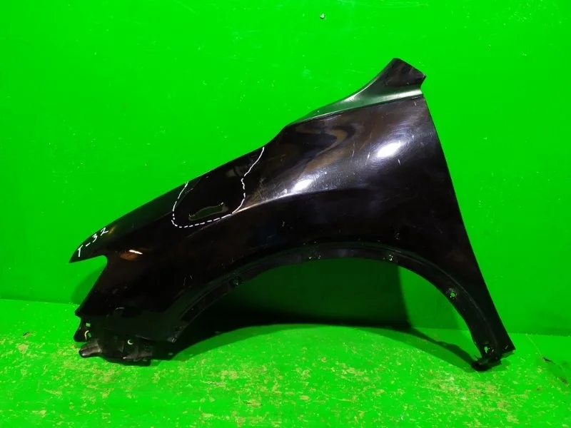 Крыло NISSAN X-TRAIL 2013-2022 T32