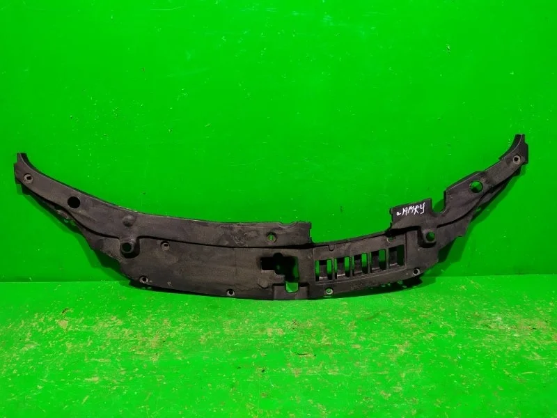 Кожух замка капота TOYOTA CAMRY 2014-2018 7 XV50