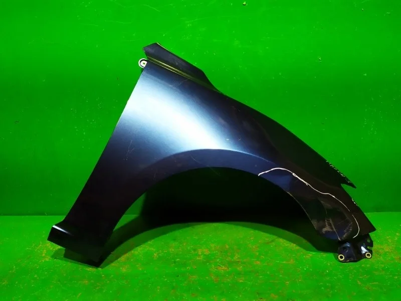 Крыло MAZDA 3 2013-2018 BM