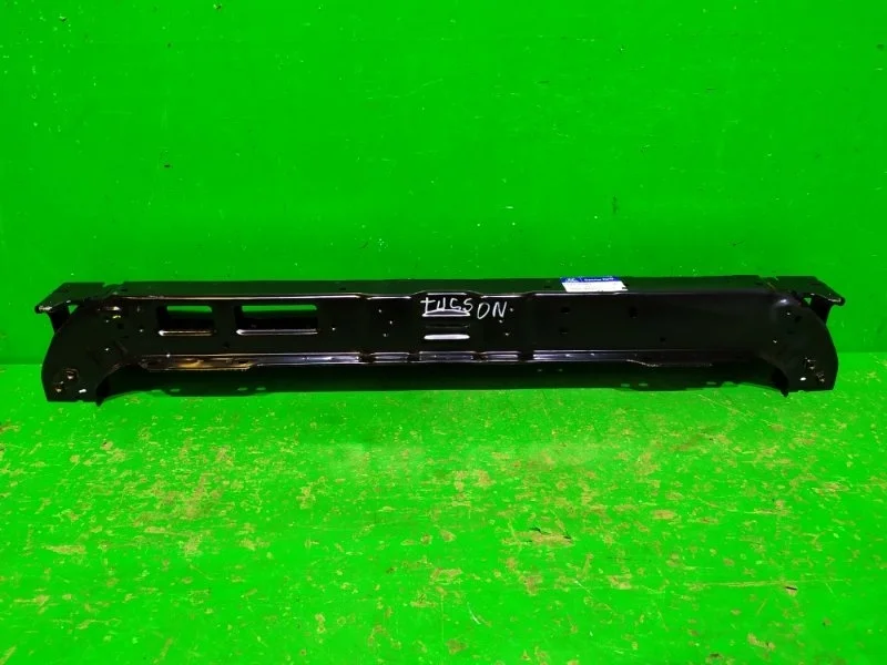 Панель передняя (суппорт радиатора) верхняя HYUNDAI TUCSON 2015-2021 3