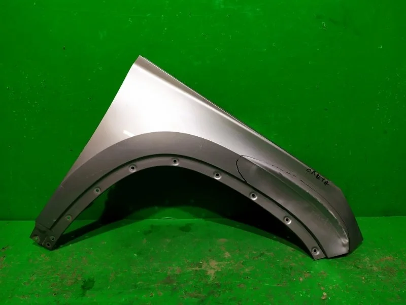 Крыло SKODA KODIAQ 2016