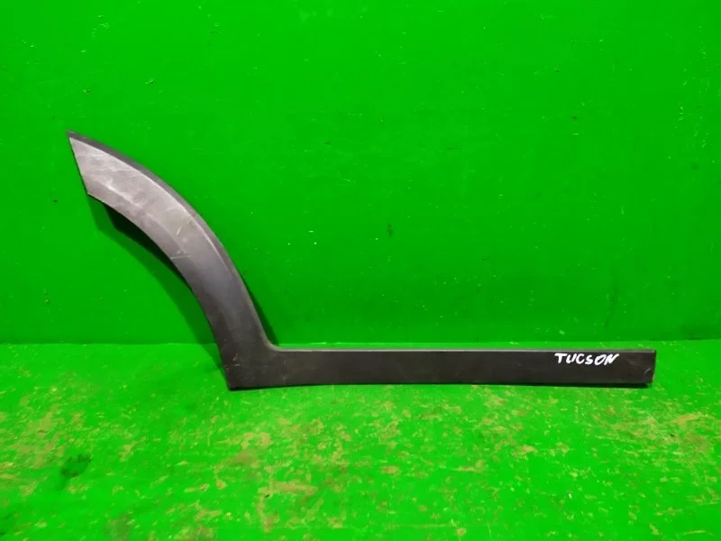 Молдинг двери HYUNDAI TUCSON 2015-2021 3