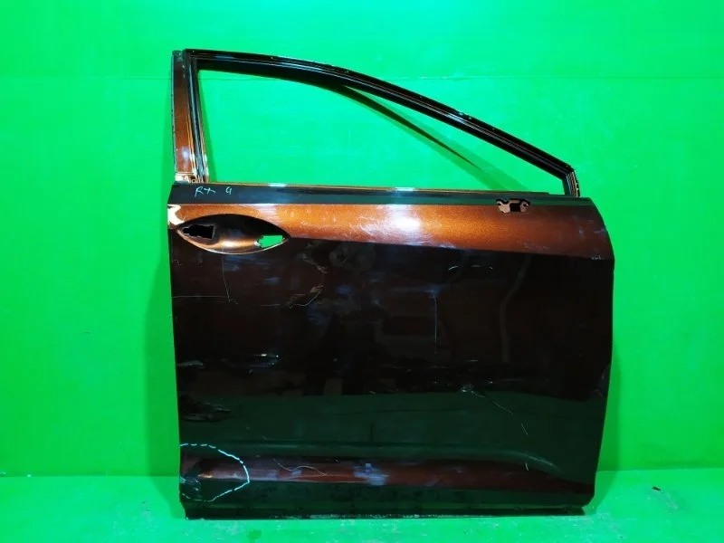 Дверь LEXUS RX 2015 4