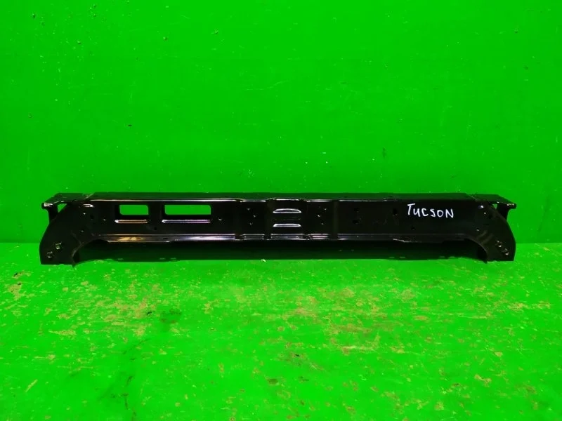 Панель передняя (суппорт радиатора) верхняя HYUNDAI TUCSON 2015-2021 3