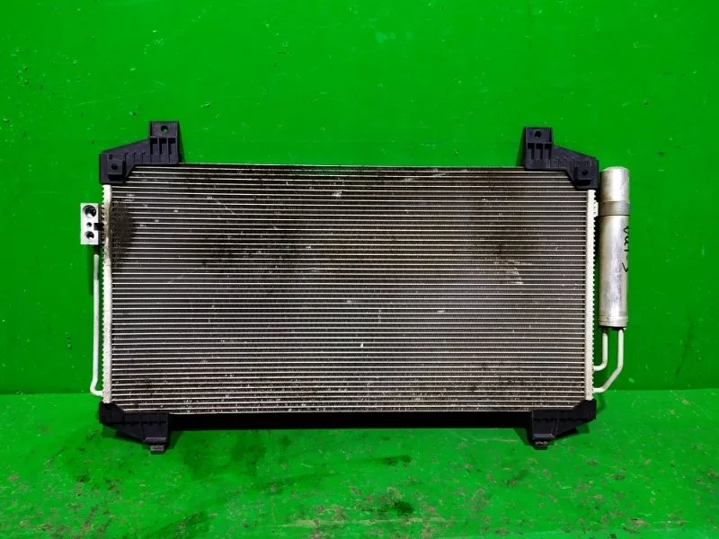 Радиатор кондиционера MITSUBISHI OUTLANDER 2012-нв 3