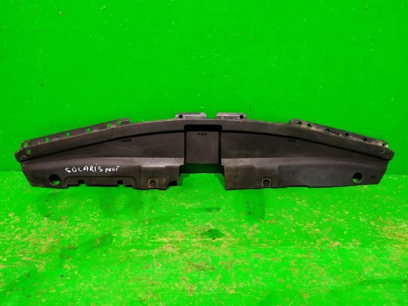 Кожух замка капота HYUNDAI SOLARIS 2014-2017