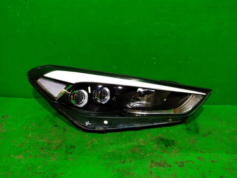 Фара HYUNDAI TUCSON 2015-2018 3