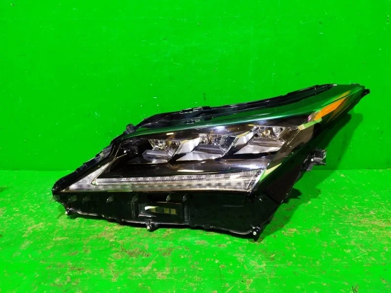 Фара LEXUS RX 2015-2019 4