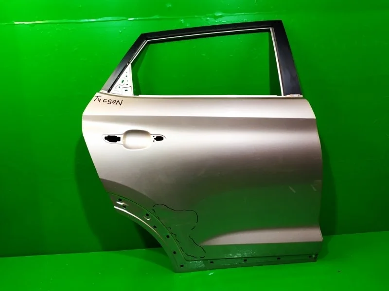 Дверь HYUNDAI TUCSON 2015 3