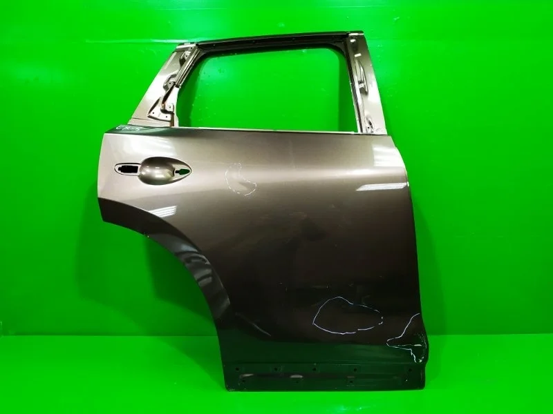 Дверь MAZDA CX5 - 2017