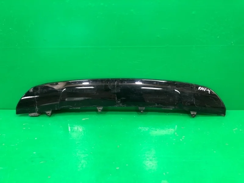 Юбка бампера TOYOTA RAV4 2015-2019 CA40