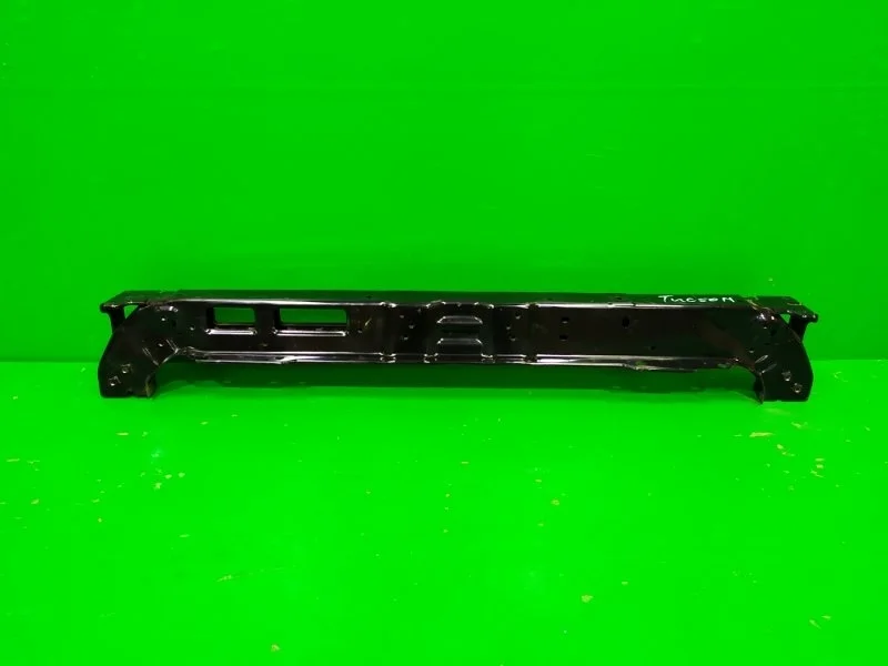 Панель передняя (суппорт радиатора) верхняя HYUNDAI TUCSON 2015-2021 3