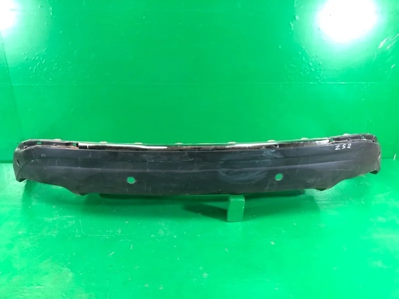 Юбка бампера NISSAN MURANO 2014 Z52