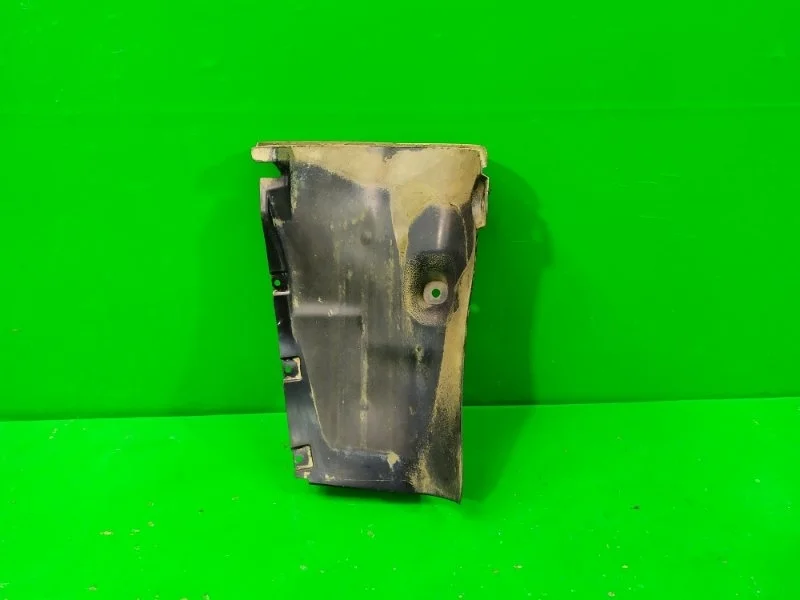 Подкрылок HYUNDAI SOLARIS 2014-2017