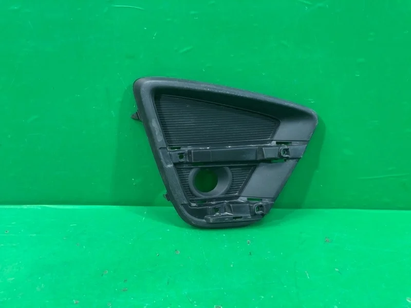 Окантовка птф MAZDA CX5 - 2015-2017