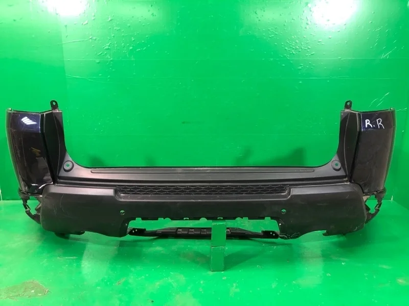 Бампер LAND ROVER RANGE SPORT 2013-2017 L494