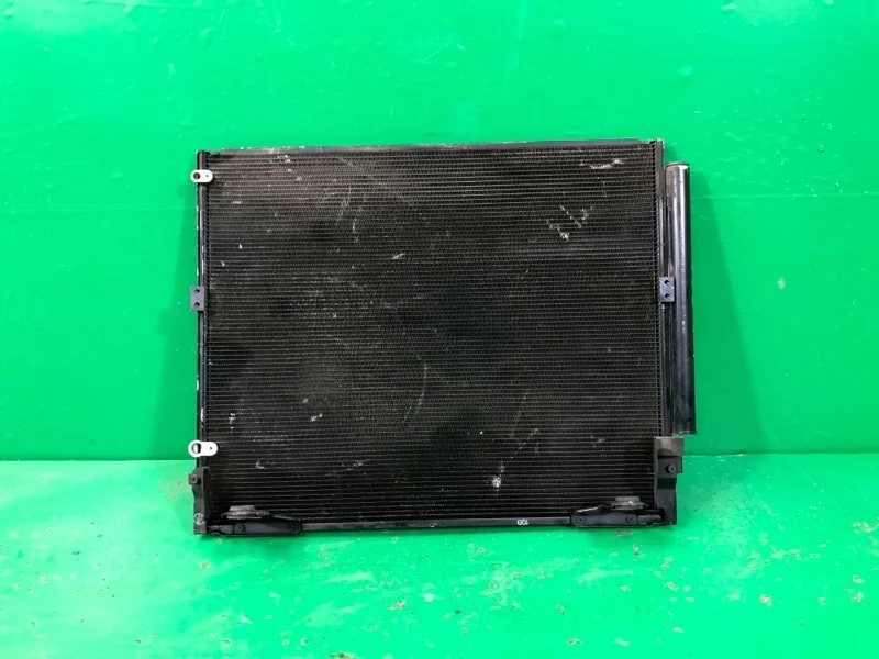 Радиатор кондиционера LEXUS LX 2007-2023 URJ200