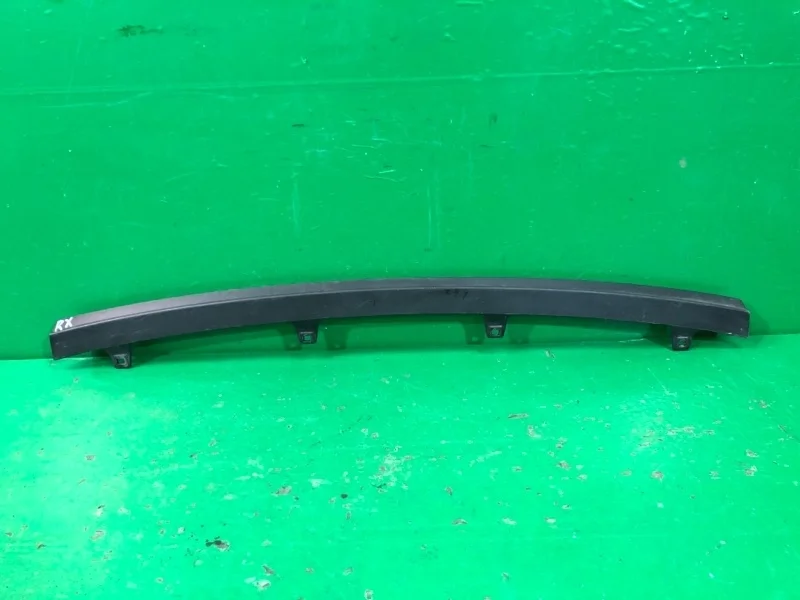 Накладка бампера LEXUS RX 2015-2019 4