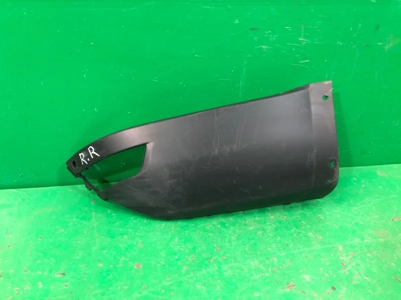 Накладка бампера LAND ROVER RANGE SPORT 2013 L494