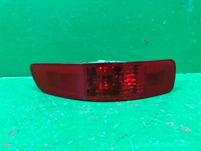Фонарь противотуманный MITSUBISHI OUTLANDER 2012-2015 3