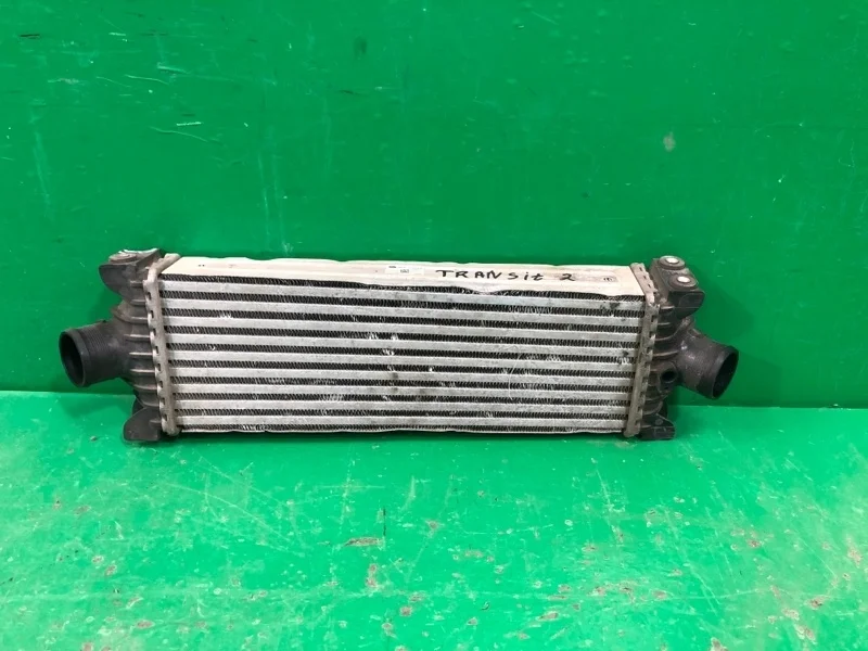 Интеркулер FORD TRANSIT 2014 7 TTG