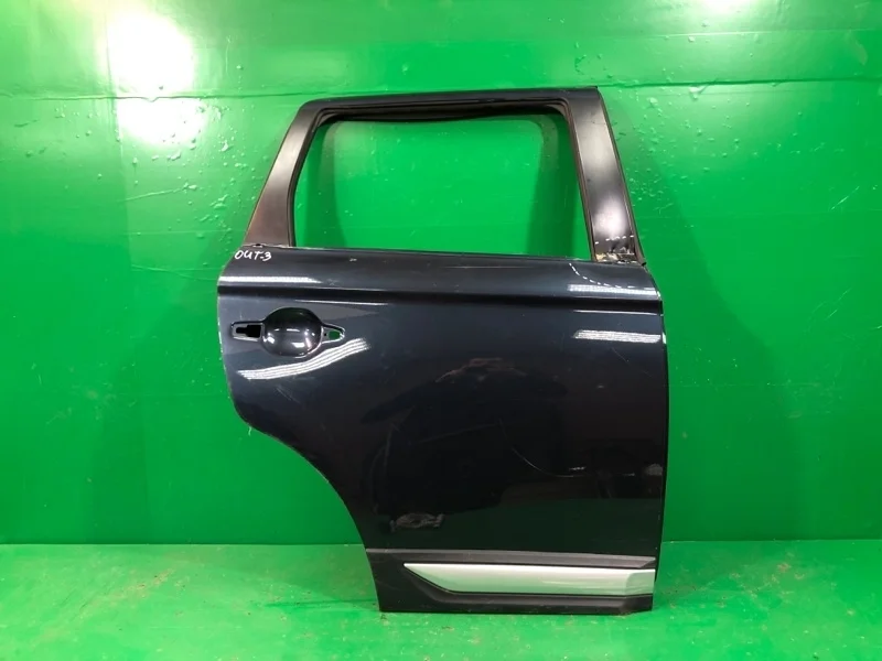 Дверь MITSUBISHI OUTLANDER 2015 3