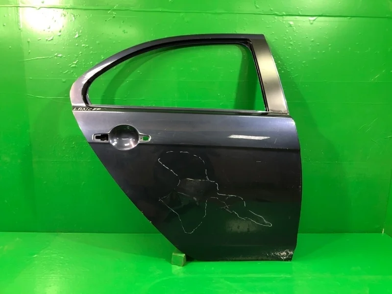 Дверь MITSUBISHI LANCER 2007-2017 10