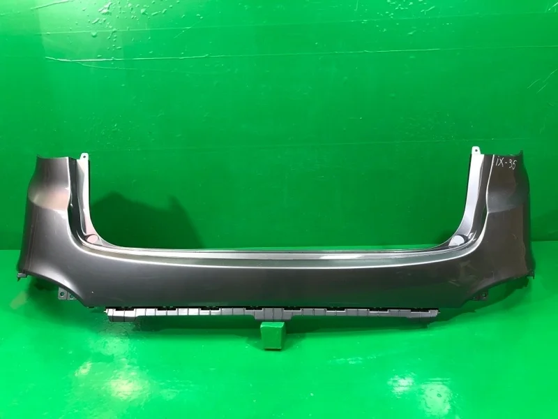 Бампер HYUNDAI IX35 2010-2015