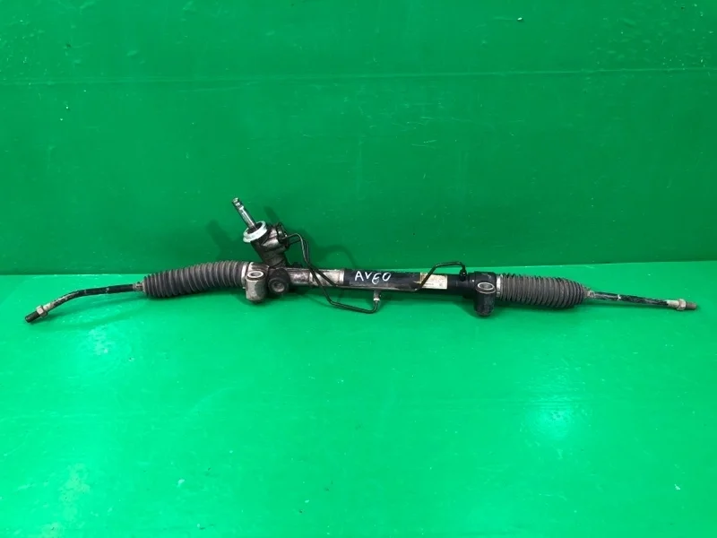 Рулевая рейка CHEVROLET AVEO 2011-2015 T300