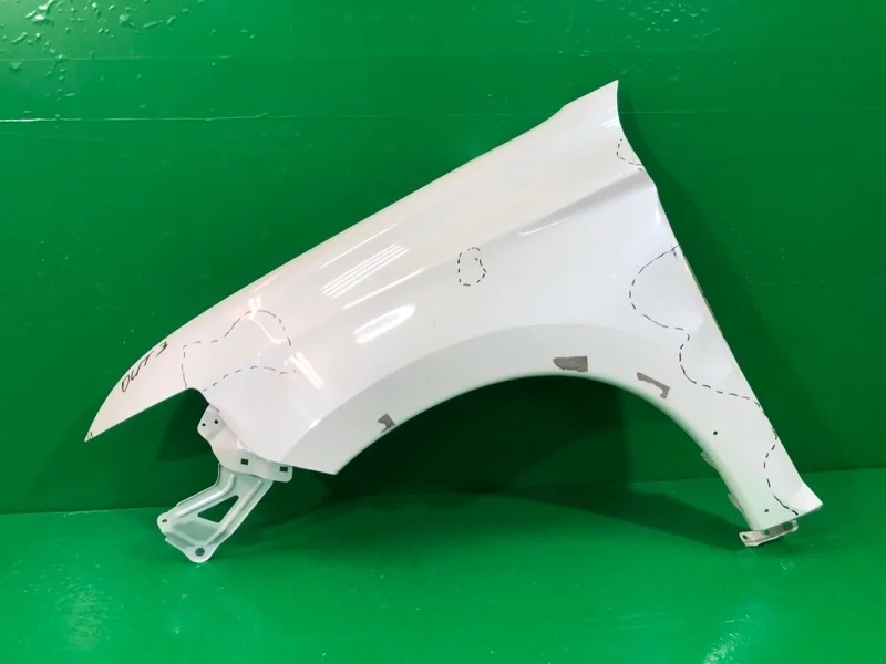 Крыло MITSUBISHI OUTLANDER 2015-нв 3