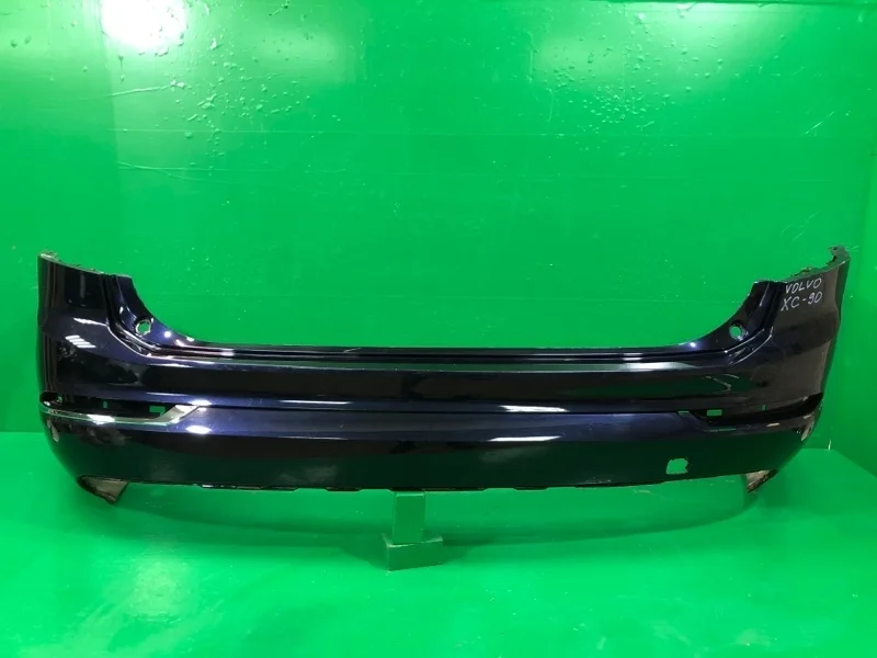 Бампер VOLVO XC90 2014